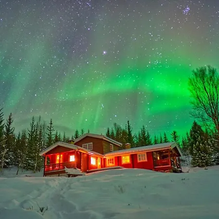 Cozy In Snarby Near * Tromsø