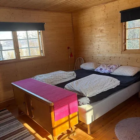 Semesterbostad Cozy In Snarby Near Tromsø