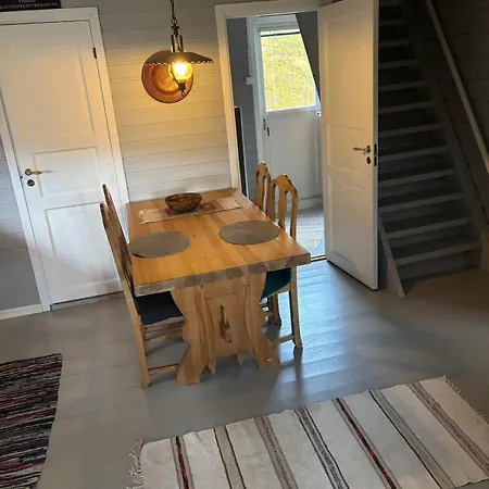 Semesterbostad Cozy In Snarby Near *