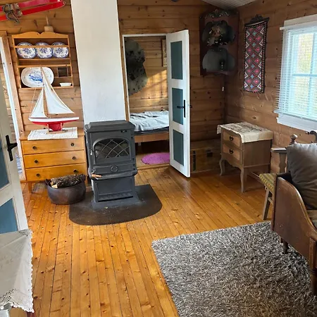 Cozy In Snarby Near *