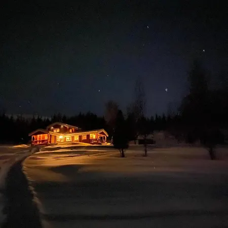 Cozy In Snarby Near * Tromsø