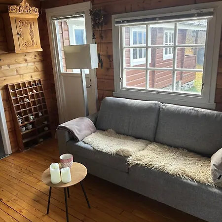 Cozy In Snarby Near *