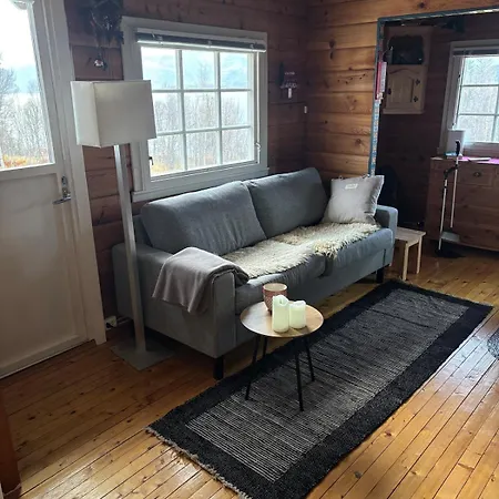 Cozy In Snarby Near Tromsø