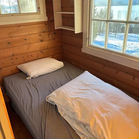 Cozy In Snarby Near