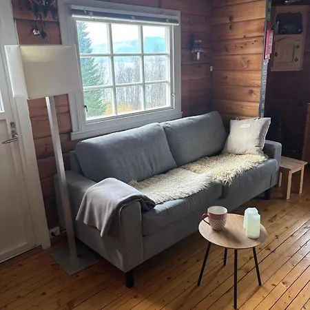 Cozy In Snarby Near Semesterbostad Tromsø