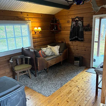 Cozy In Snarby Near *
