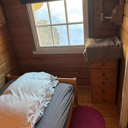 Cozy In Snarby Near