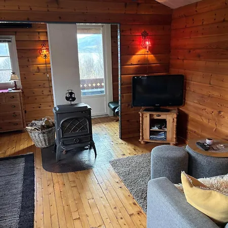 Cozy In Snarby Near